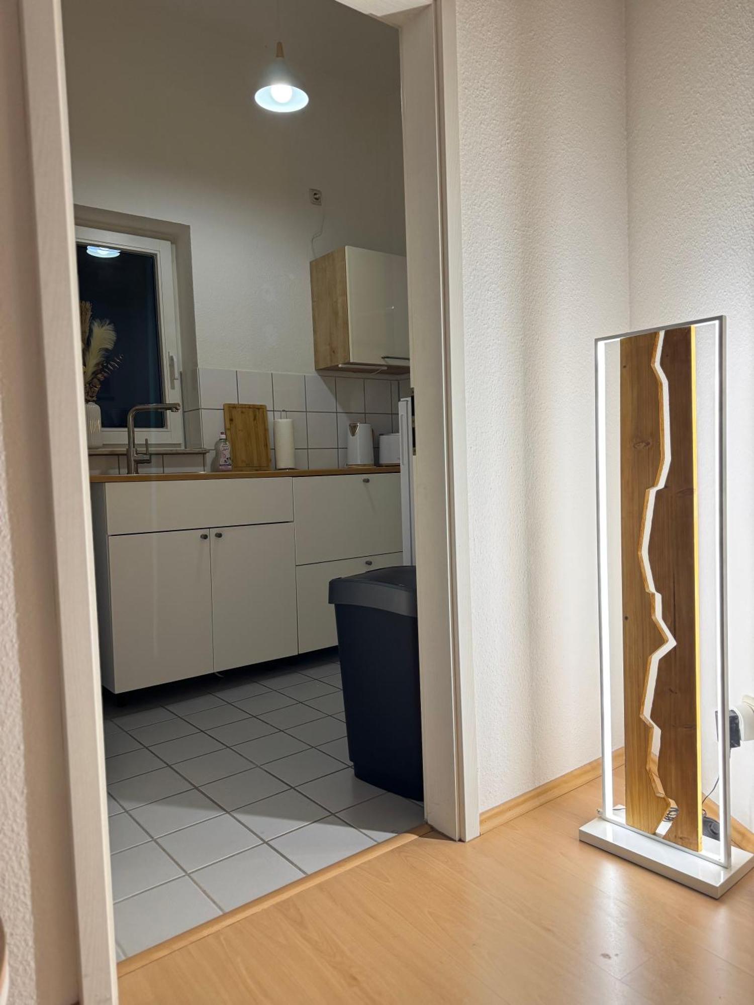 Ferienwohnung Schildblick Modernes Apartment Direkt In Der Altstadt Von Erfurt Nahe Der Kraemerbruecke - Beste Innenstadtlage エクステリア 写真